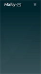 Mobile Screenshot of mailiy.com